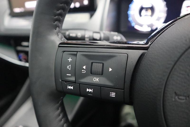 Used Nissan Qashqai 2025 for sale - 77124831: Photo 17