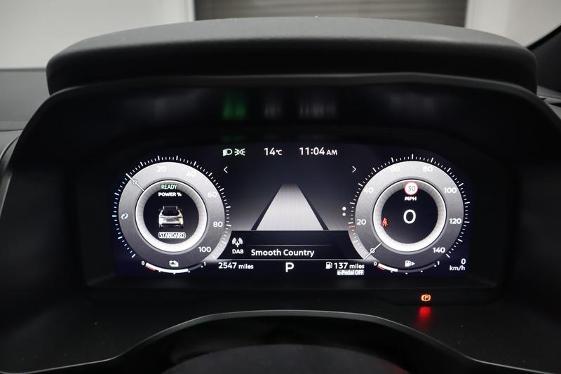 Used Nissan Qashqai 2025 for sale - 77124831: Photo 21