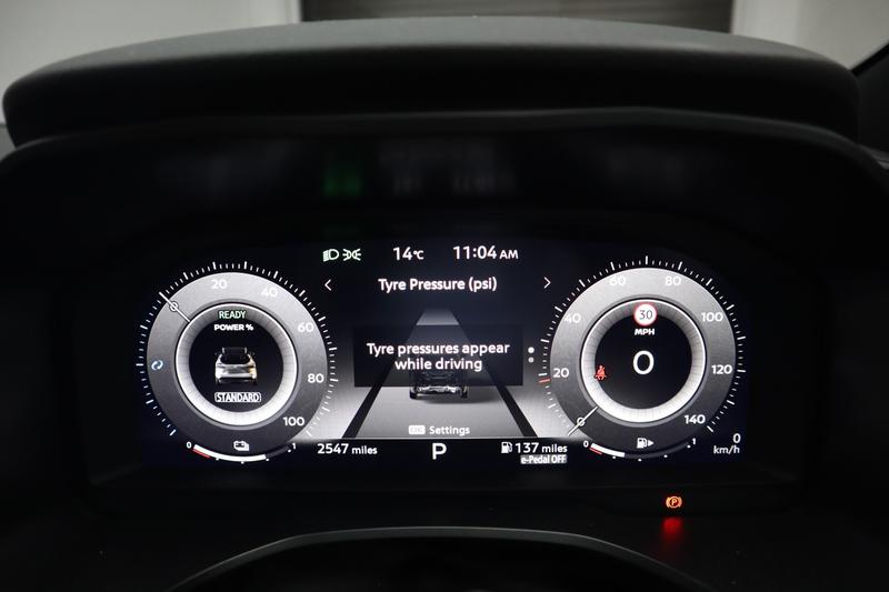 Used Nissan Qashqai 2025 for sale - 77124831: Photo 23