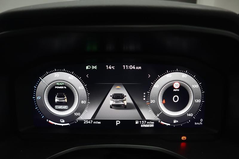 Used Nissan Qashqai 2025 for sale - 77124831: Photo 24