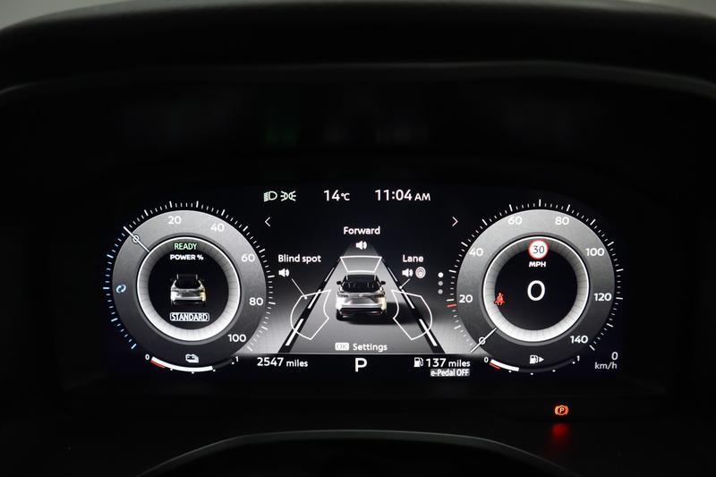 Used Nissan Qashqai 2025 for sale - 77124831: Photo 26