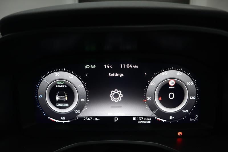 Used Nissan Qashqai 2025 for sale - 77124831: Photo 27