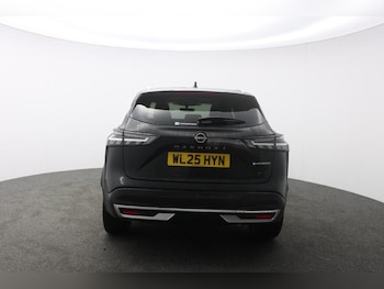 Used Nissan Qashqai 2025 for sale - 77124831: Photo