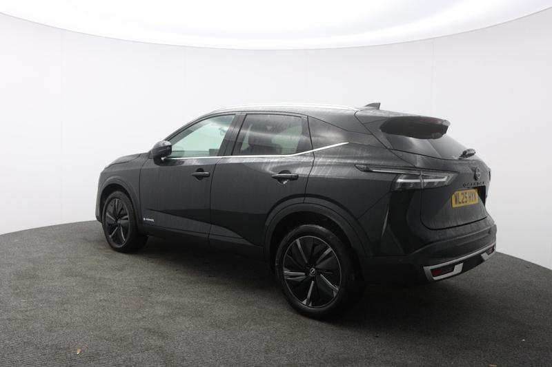 Used Nissan Qashqai 2025 for sale - 77124831: Photo 5