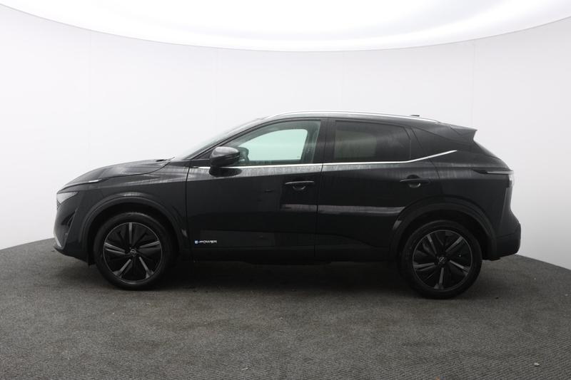 Used Nissan Qashqai 2025 for sale - 77124831: Photo 6