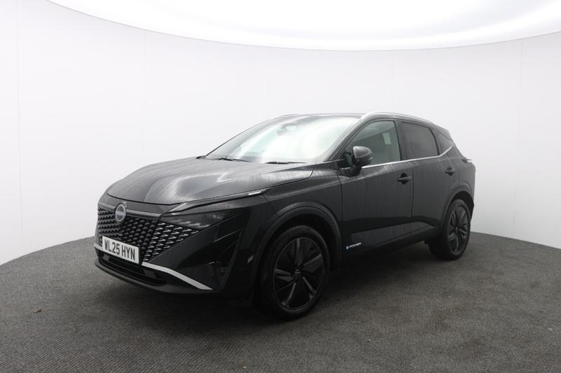 Used Nissan Qashqai 2025 for sale - 77124831: Photo 7