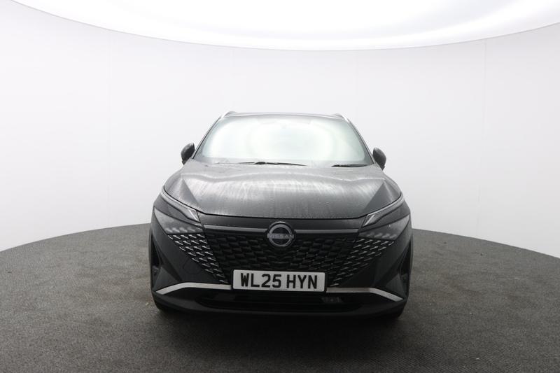 Used Nissan Qashqai 2025 for sale - 77124831: Photo 8