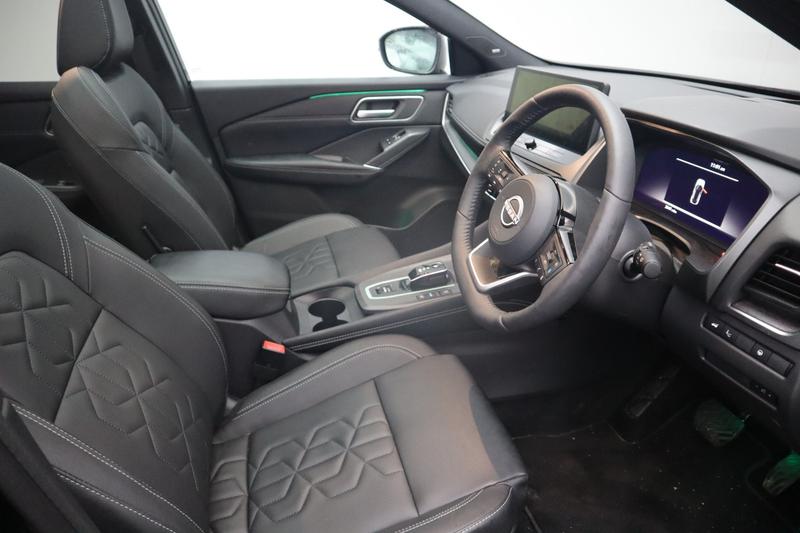 Used Nissan Qashqai 2025 for sale - 77124831: Photo 9