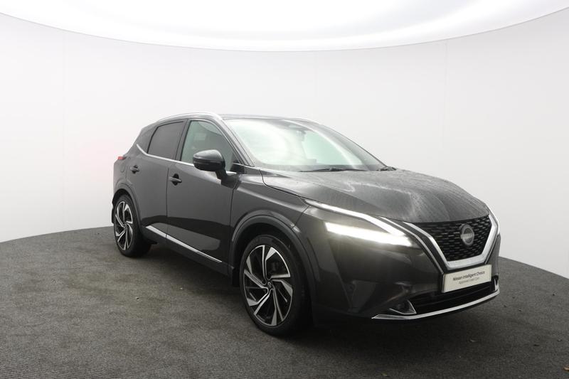 Used Nissan Qashqai 2023 for sale - 77124832: Photo 1