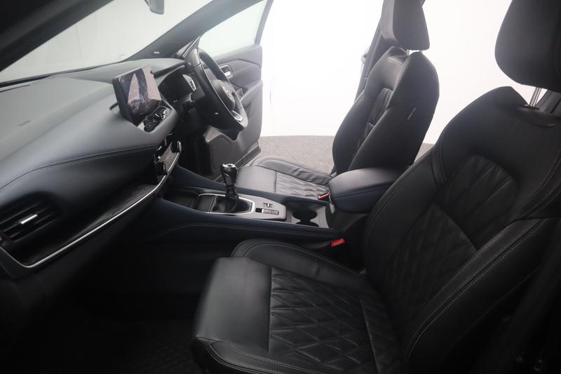 Used Nissan Qashqai 2023 for sale - 77124832: Photo 11