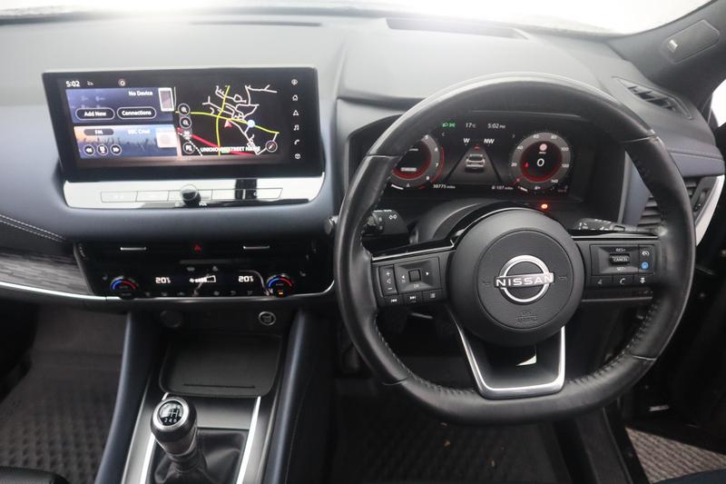 Used Nissan Qashqai 2023 for sale - 77124832: Photo 16