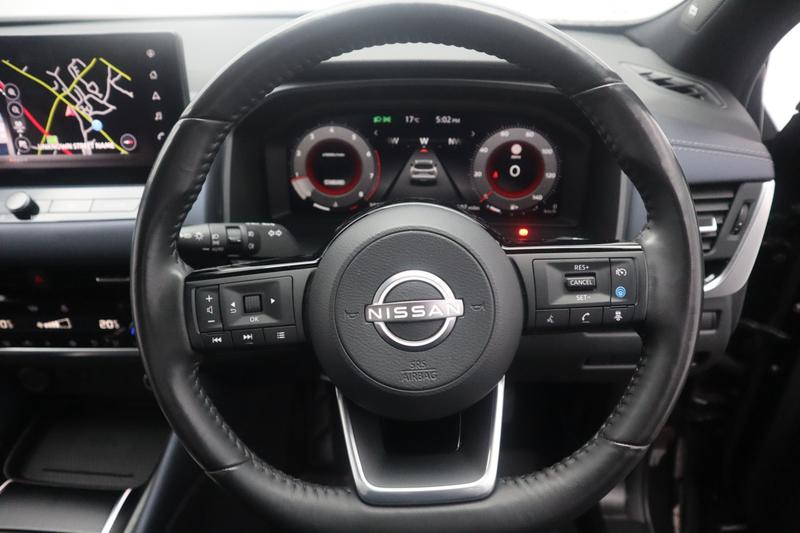 Used Nissan Qashqai 2023 for sale - 77124832: Photo 17