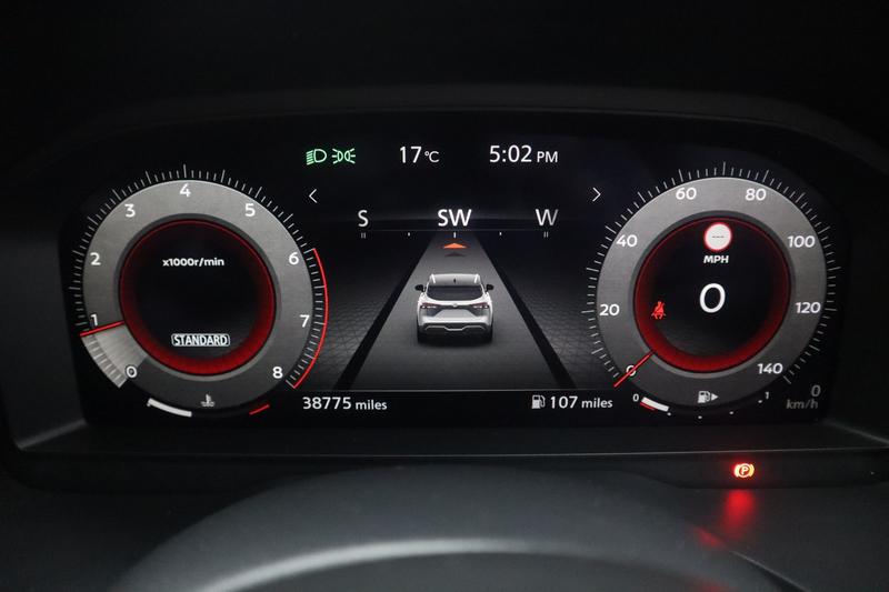 Used Nissan Qashqai 2023 for sale - 77124832: Photo 18