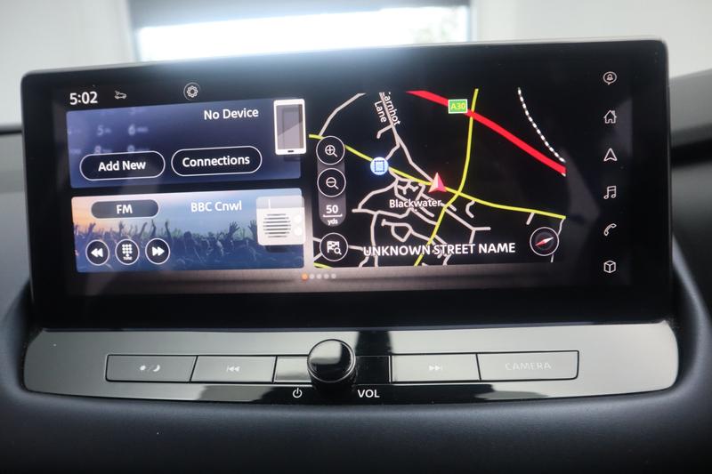 Used Nissan Qashqai 2023 for sale - 77124832: Photo 19