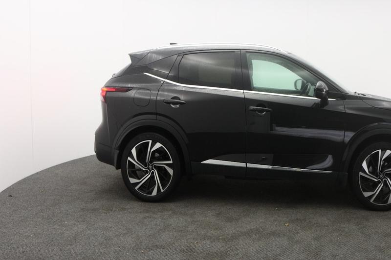 Used Nissan Qashqai 2023 for sale - 77124832: Photo 2