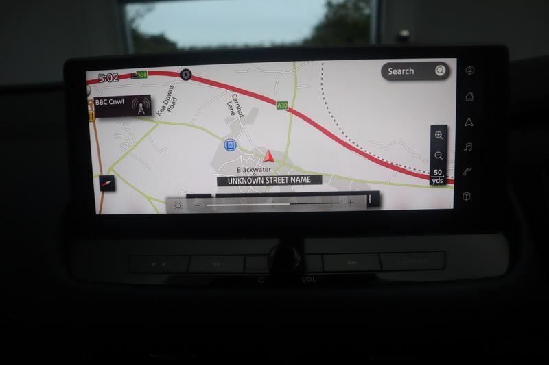 Used Nissan Qashqai 2023 for sale - 77124832: Photo 20