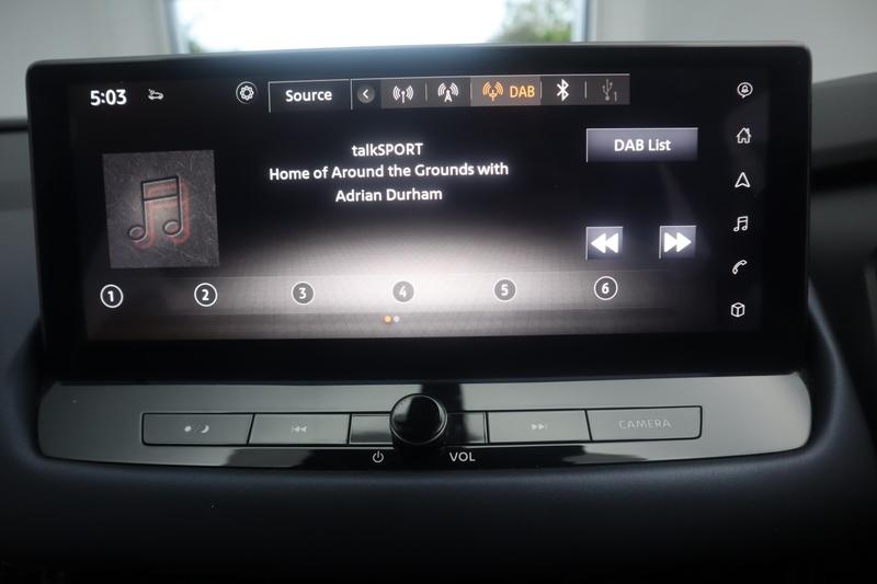 Used Nissan Qashqai 2023 for sale - 77124832: Photo 21