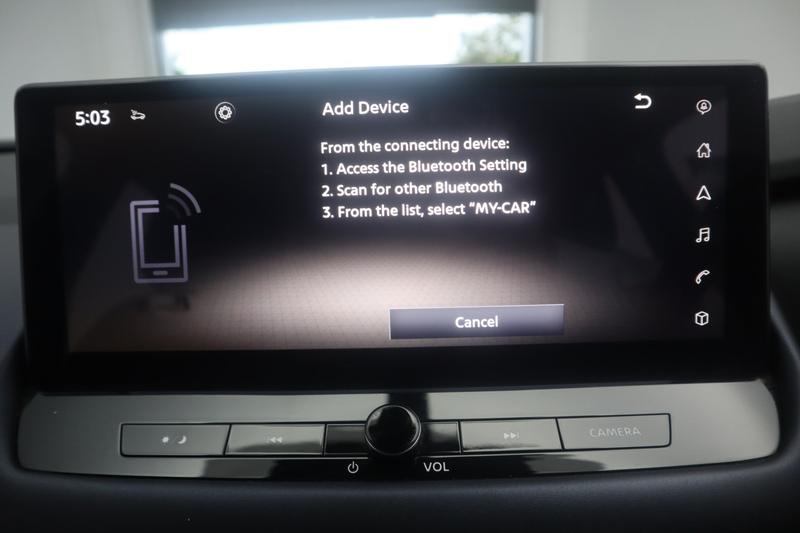 Used Nissan Qashqai 2023 for sale - 77124832: Photo 23