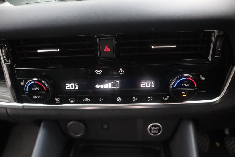 Used Nissan Qashqai 2023 for sale - 77124832: Photo 24