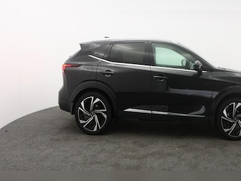Used Nissan Qashqai 2023 for sale - 77124832: Photo