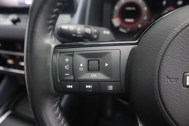 Used Nissan Qashqai 2023 for sale - 77124832: Photo 32