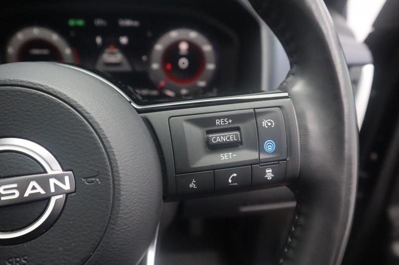 Used Nissan Qashqai 2023 for sale - 77124832: Photo 33