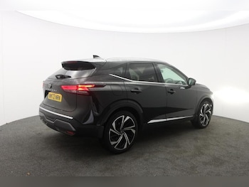 Used Nissan Qashqai 2023 for sale - 77124832: Photo