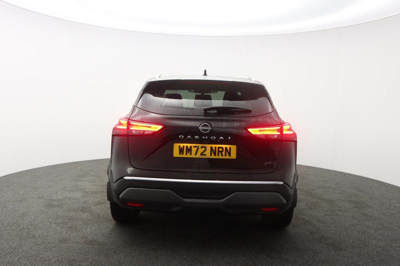 Used Nissan Qashqai 2023 for sale - 77124832: Photo 4