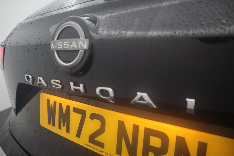 Used Nissan Qashqai 2023 for sale - 77124832: Photo 41