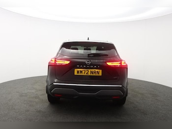 Used Nissan Qashqai 2023 for sale - 77124832: Photo