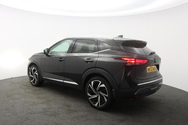 Used Nissan Qashqai 2023 for sale - 77124832: Photo 5