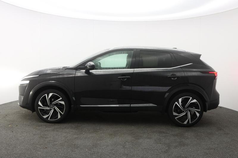 Used Nissan Qashqai 2023 for sale - 77124832: Photo 6