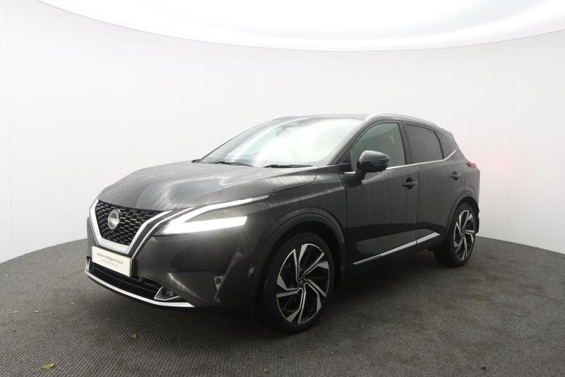 Used Nissan Qashqai 2023 for sale - 77124832: Photo 7