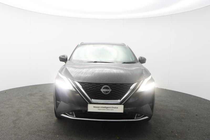 Used Nissan Qashqai 2023 for sale - 77124832: Photo 8