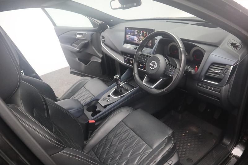 Used Nissan Qashqai 2023 for sale - 77124832: Photo 9