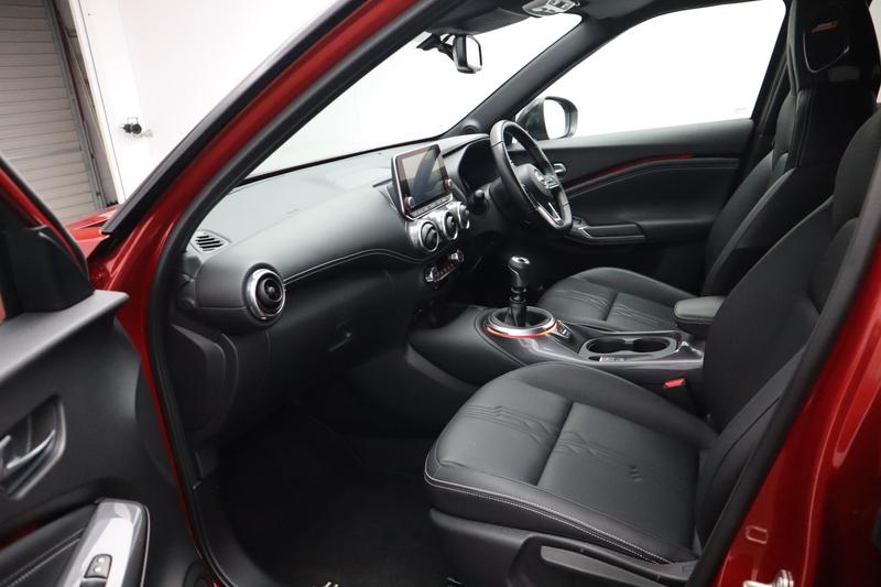 Used Nissan Juke 2023 for sale - 77124844: Photo 10