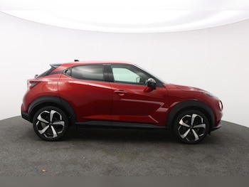 Used Nissan Juke 2023 for sale - 77124844: Photo