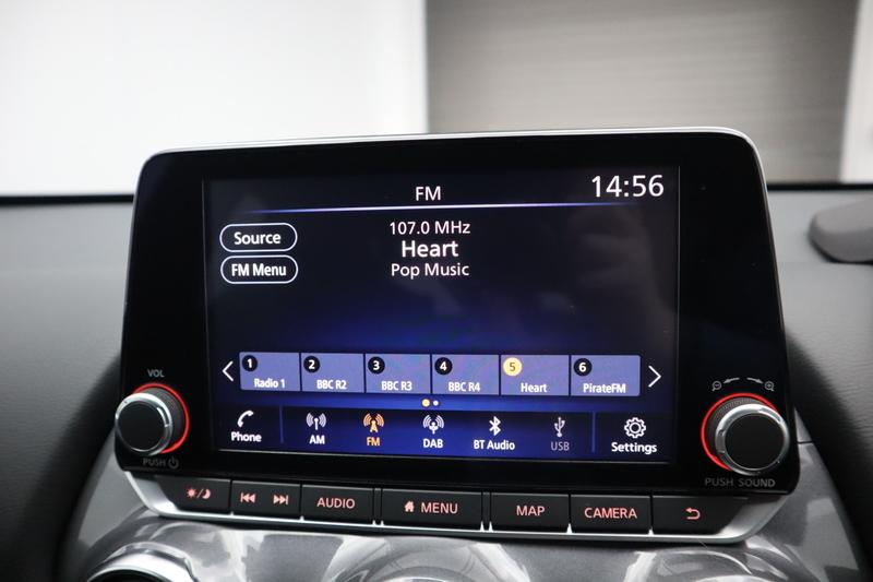 Used Nissan Juke 2023 for sale - 77124844: Photo 30