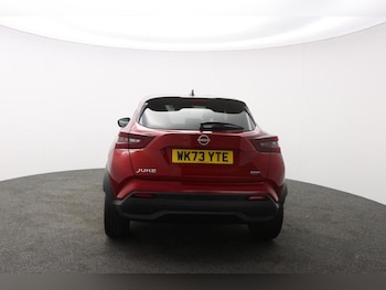 Used Nissan Juke 2023 for sale - 77124844: Photo