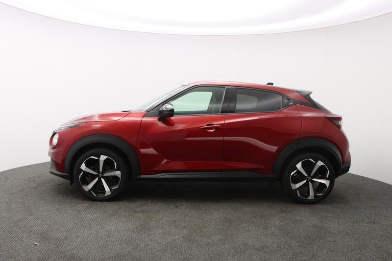 Used Nissan Juke 2023 for sale - 77124844: Photo 6