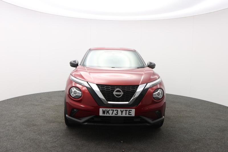 Used Nissan Juke 2023 for sale - 77124844: Photo 8