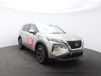 Used Nissan X-Trail 2026 for sale - 78206209: Photo