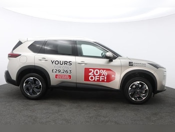 Used Nissan X-Trail 2026 for sale - 78206209: Photo