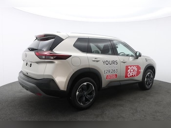 Used Nissan X-Trail 2026 for sale - 78206209: Photo