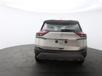 Used Nissan X-Trail 2026 for sale - 78206209: Photo