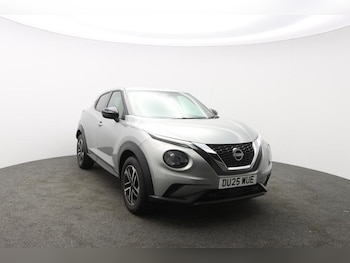 Used Nissan Juke 2025 for sale - 77975855: Photo