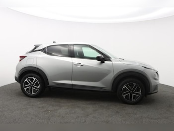 Used Nissan Juke 2025 for sale - 77975855: Photo