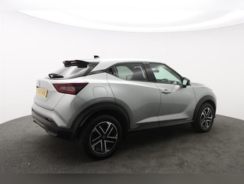 Used Nissan Juke 2025 for sale - 77975855: Photo