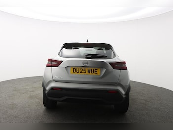 Used Nissan Juke 2025 for sale - 77975855: Photo