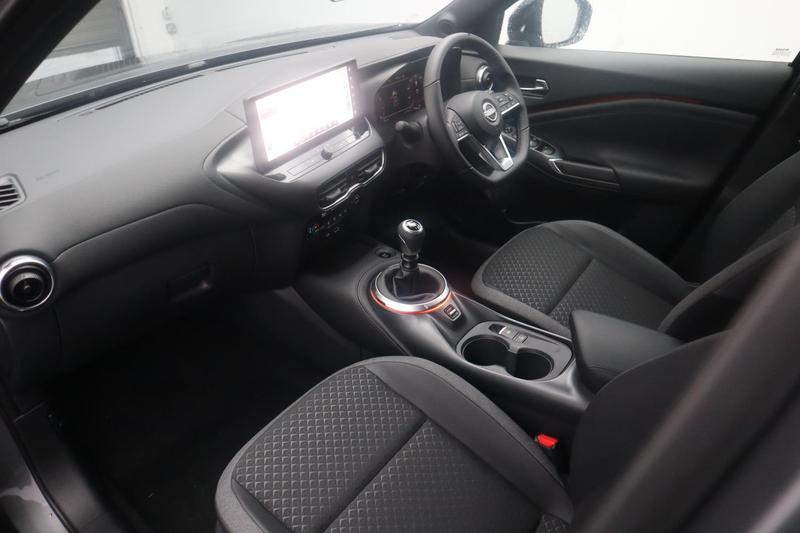 Used Nissan Juke 2024 for sale - 77124877: Photo 10